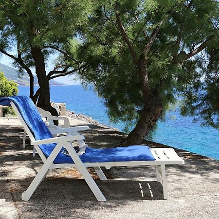 Apartments By The Sea Dingac - Potocine, Peljesac - 4533 Potomje ภายนอก รูปภาพ