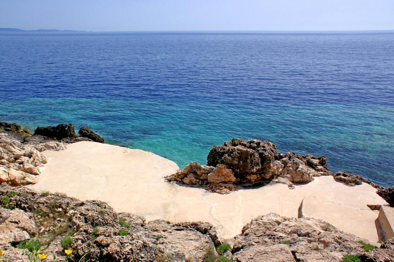 Apartments By The Sea Dingac - Potocine, Peljesac - 4533 Potomje ภายนอก รูปภาพ