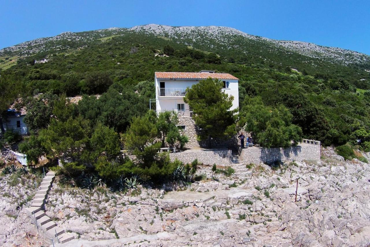 Apartments By The Sea Dingac - Potocine, Peljesac - 4533 Potomje ภายนอก รูปภาพ
