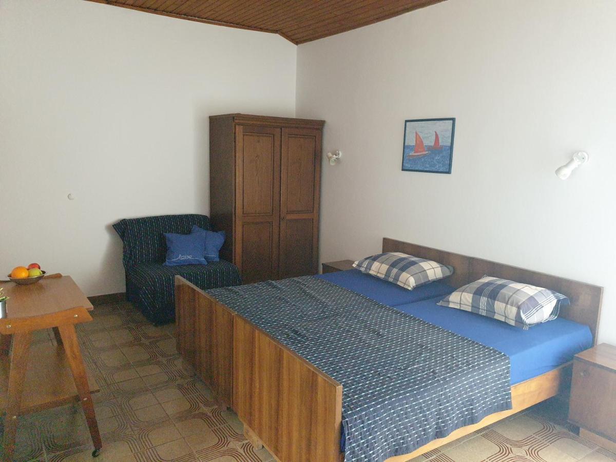 Apartments By The Sea Dingac - Potocine, Peljesac - 4533 Potomje ภายนอก รูปภาพ