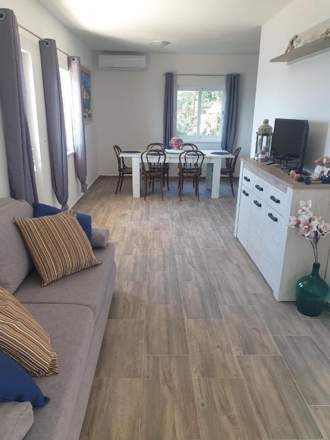Apartments By The Sea Dingac - Potocine, Peljesac - 4533 Potomje ภายนอก รูปภาพ