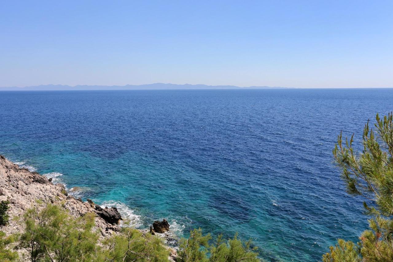 Apartments By The Sea Dingac - Potocine, Peljesac - 4533 Potomje ภายนอก รูปภาพ