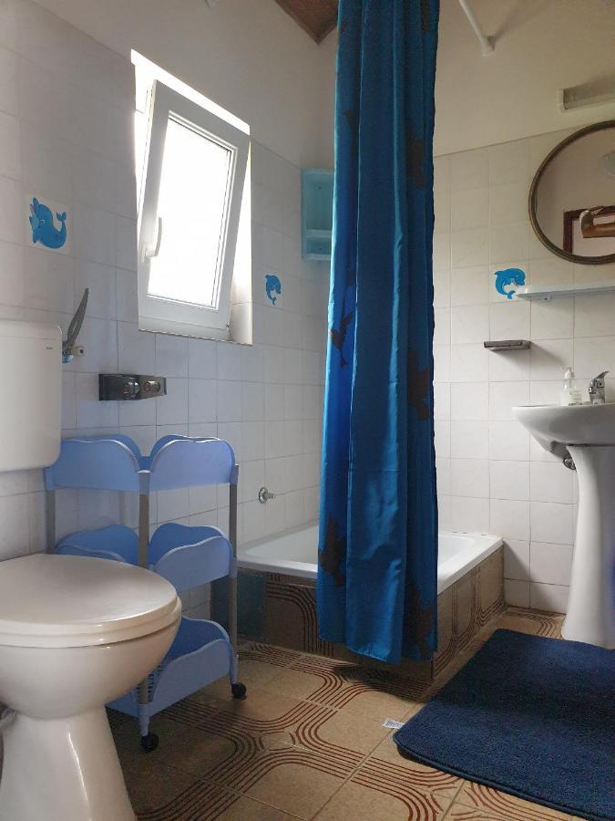 Apartments By The Sea Dingac - Potocine, Peljesac - 4533 Potomje ภายนอก รูปภาพ
