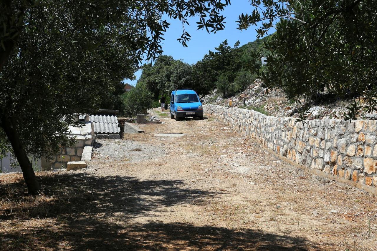 Apartments By The Sea Dingac - Potocine, Peljesac - 4533 Potomje ภายนอก รูปภาพ